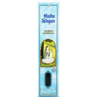 Radhe Shyam Incienso Stick Flor Nepal 15 U