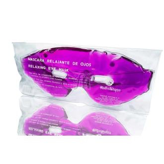 Radhe Shyam Mascara Relajante Ojos Rosa