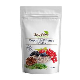 Salud Viva Zanahoria En Polvo 200 G  Bio