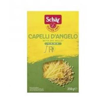 Schar Pasta Cabello De Angel 250 G