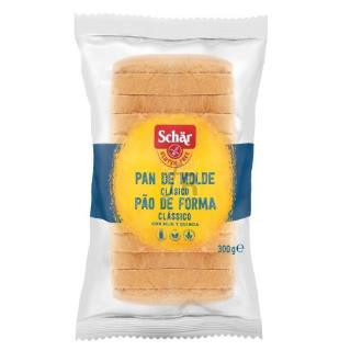 Schar Pan De Molde Clasico 300 G