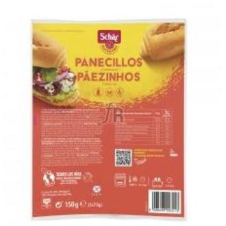 Schar Mini Baguette 150 G
