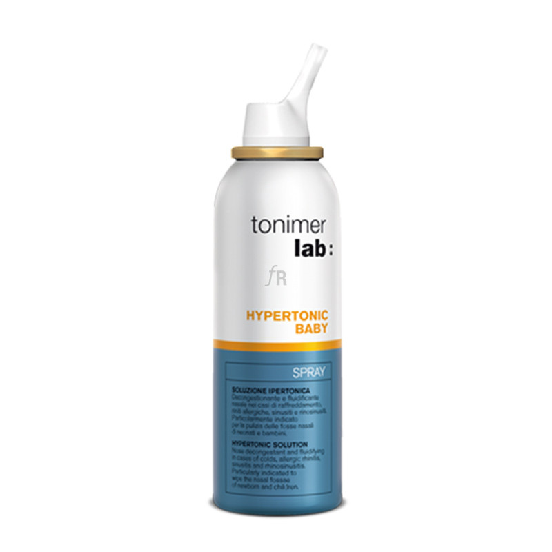 Tonimer Baby 100 Ml