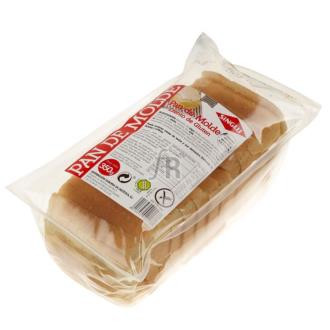 Singlu Pan De Molde Trigo 350 G  Sg