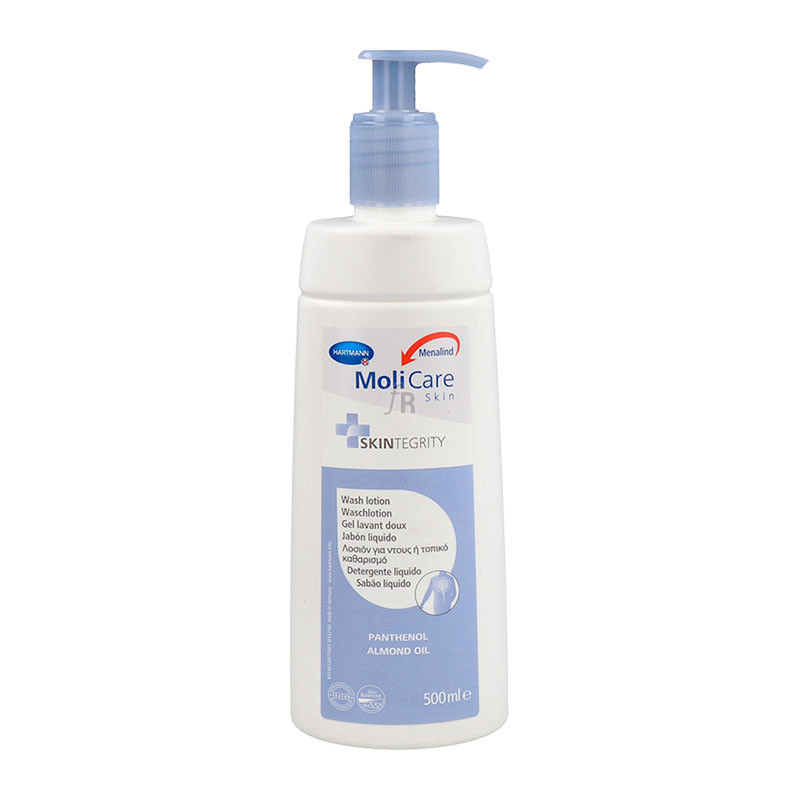 Menalind Jabon Liquido 500 ML