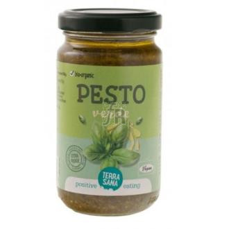 Terrasana Pesto Verde 180 G  Vegan