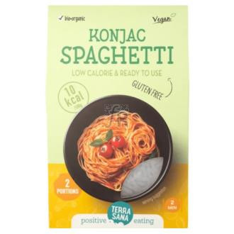 Terrasana Espagueti De Konjac 250 G Vegan