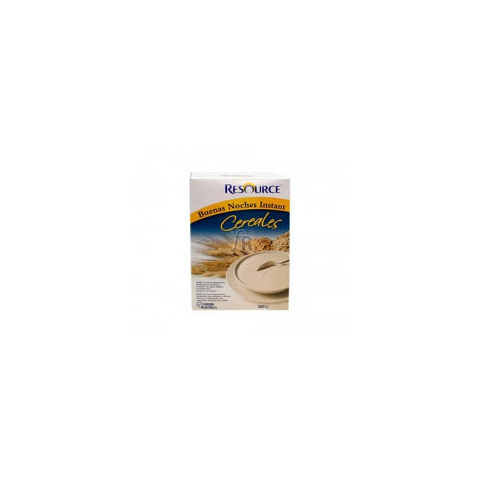 Resource Buenas Noches Cereales Instant 500 G - Varios