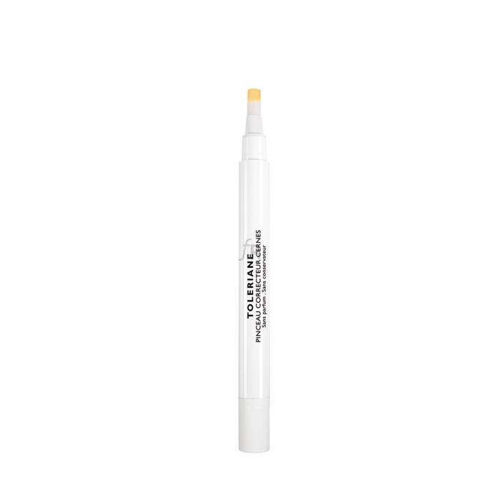 Toleriane Teint Pincel Corrector De Tono Amarillo - La Roche-Posay