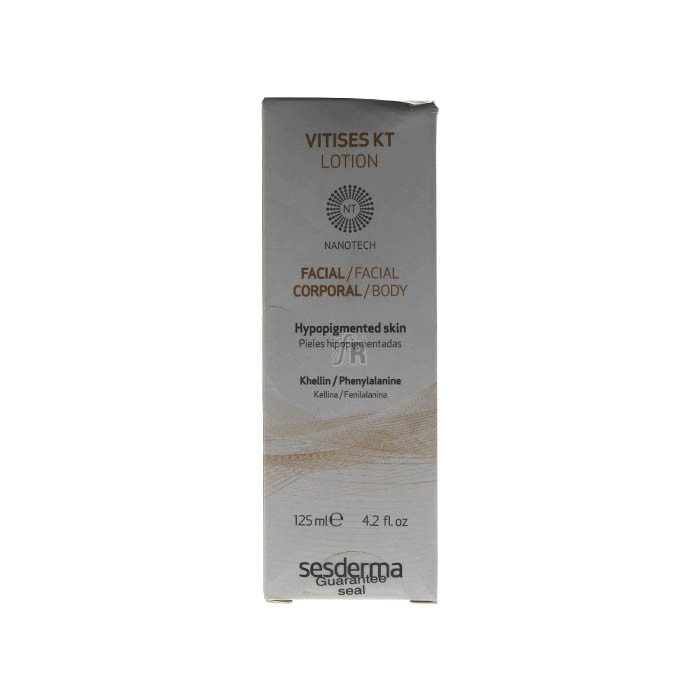 Lipoceutical Vitises Kt Mist 100 Ml