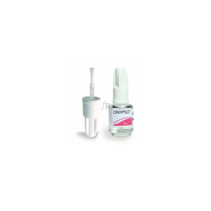 Onypso Laca Uñas 3 Ml - Pierre-Fabre