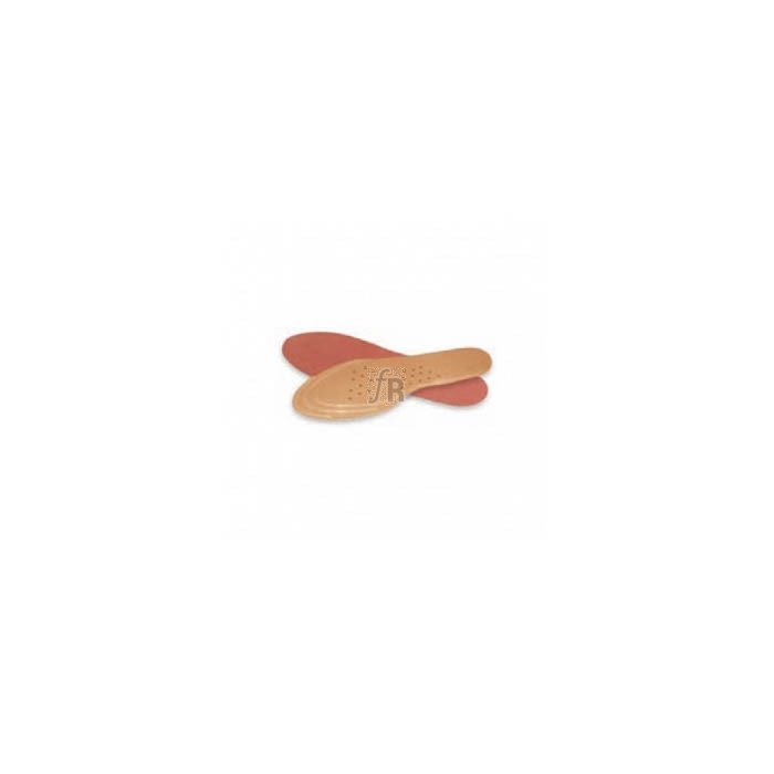 Comforsil Plantillas Extrafinas 3/4 Señora Ccf 313 S - Varios
