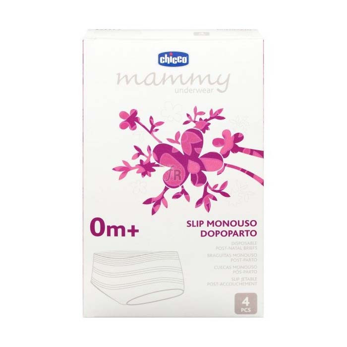 Braga Chicco Mono T4 - Varios