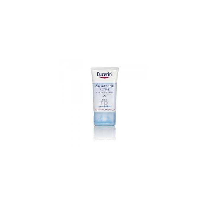 Eucerin Aquapor Cr Hid F15 40M - Varios