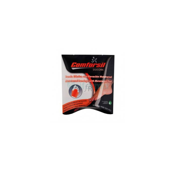 Almohadilla Metatarsal Comforsil 220 - Varios