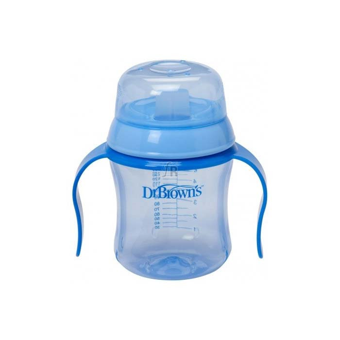 Taza Dr Brown'S Princip 170Ml + 6M