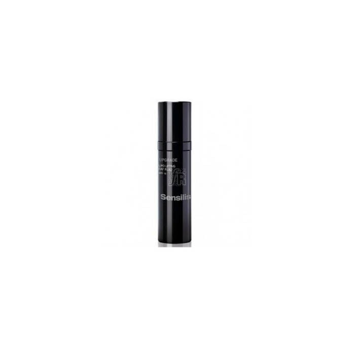 Sensilis Upgrade Lipo Lifting Fluido Dia Spf15 50 Ml - Varios