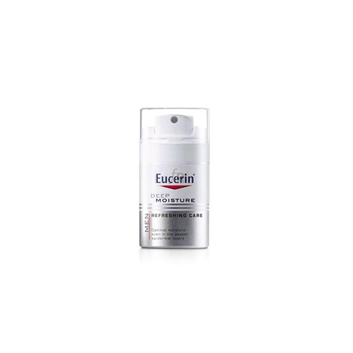 Eucerin Men Crema Facial Hidratante 50 Ml