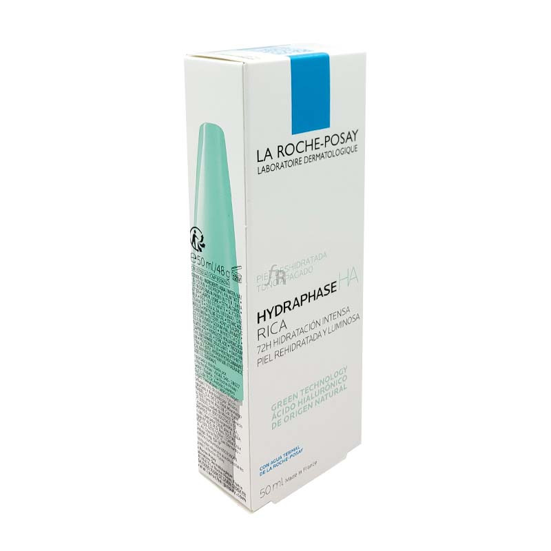 Hidraphase Textura UV Rica
