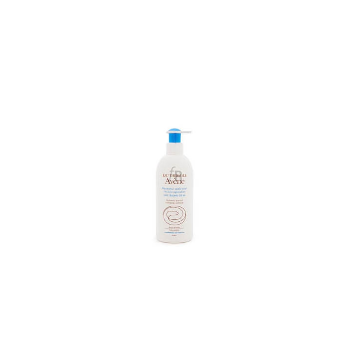 Avene Emulsion Reparadora Despues Del Sol 400 Ml - Pierre-Fabre
