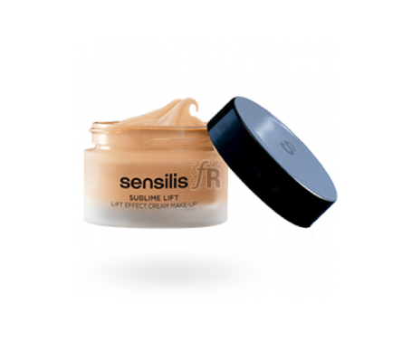 Sensilis Sublime Lift Tono Amande 30 Ml - Farmacia Ribera