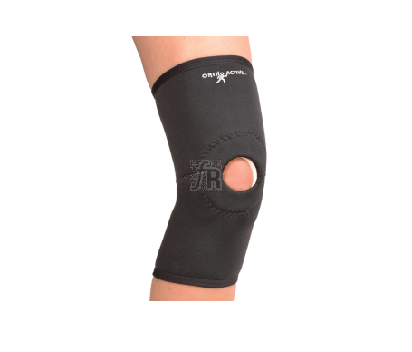 Comforsil Rodillera Elastica Ortho Con Inserto De Gel Y Flejest - Farmacia Ribera