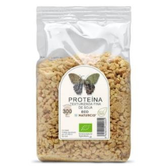 Naturcid Proteina De Soja Texturizada Fina 300 G Eco