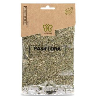 Naturcid Pasiflora Planta Cortada 40 G Eco