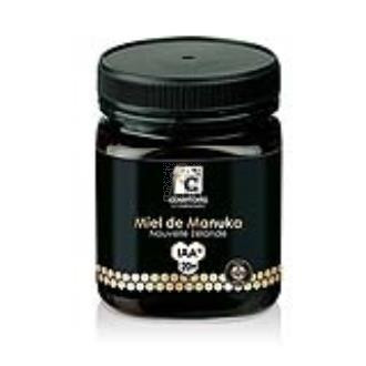 Comptoirs & Compagnies Miel De Manuka Iaa20+ 250 G