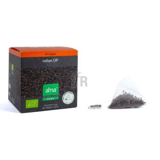 Alma Home Te Ceilan Infusion 15Piramides. Eco Vegan