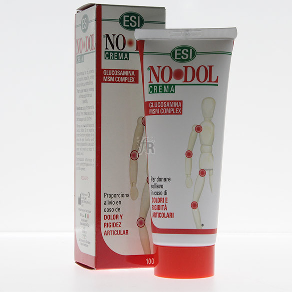 Esi Nodol Crema 100Ml Trepat Diet