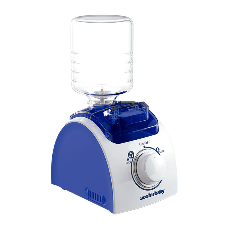 Acofarbaby Humidificador Ultrasonico 300 Ml