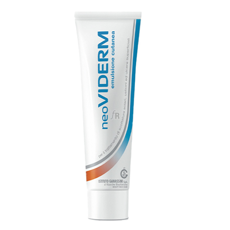 Rilastil Neoviderm 100 Ml 