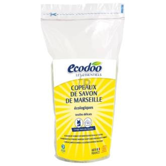 Ecodoo Jabon Marsella Copos 1Kg.