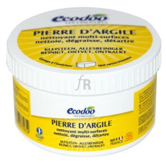 Ecodoo Piedra De Arcilla Multiusos 300 G