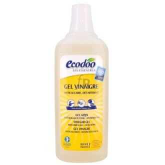 Ecodoo Gel De Vinagre Blanco Perfumado 750Ml.