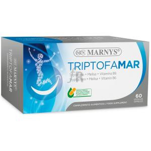Marnys Triptofamar 60 Caps
