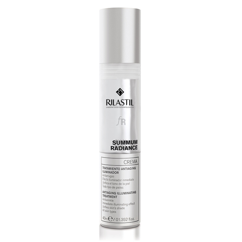 Rilastil Summun Radiance Crema 40 Ml