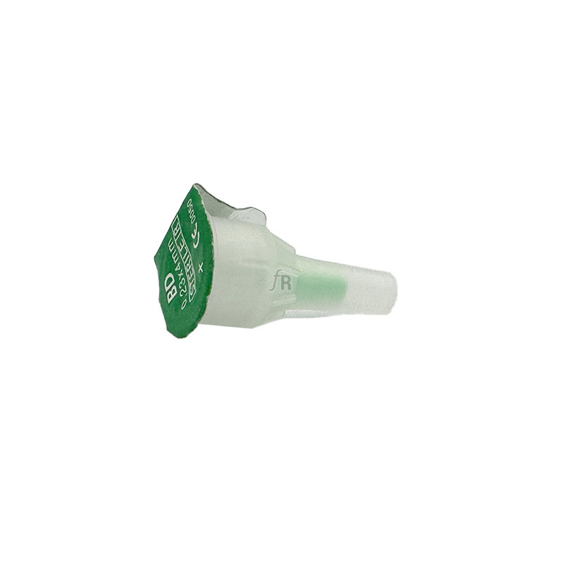 Aguja Para Plumas Esteril BD 31 G BD 31 G