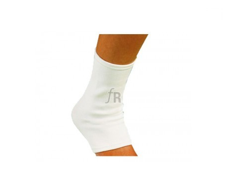 Vulkan Tobillera Elastica 7004-S - Farmacia Ribera