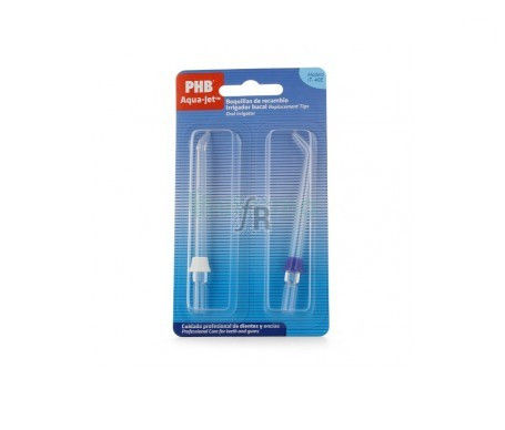 Phb Boq Irrig Buc Ele Aqua Jet - Farmacia Ribera