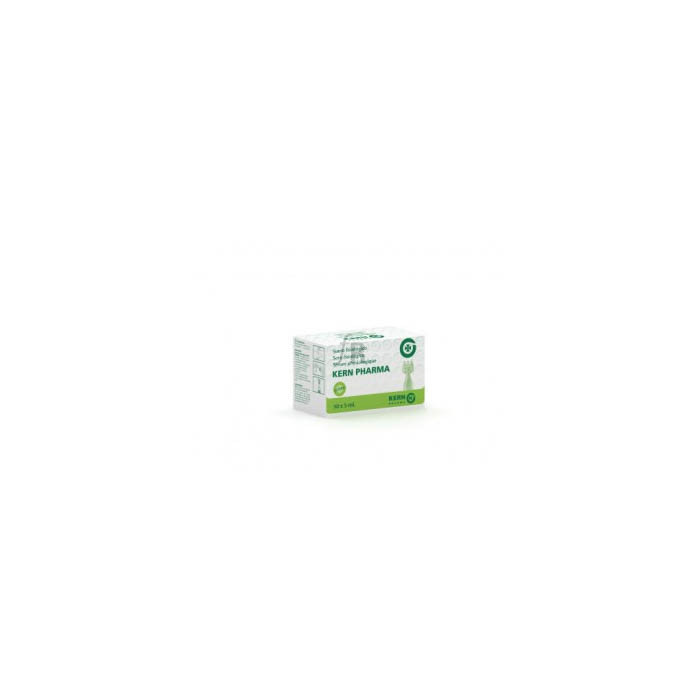 Kernpharma Suero Fisiologico Unidosis 5 Ml 30 U