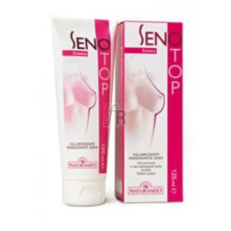 Naturando Senotop Crema 125Ml.