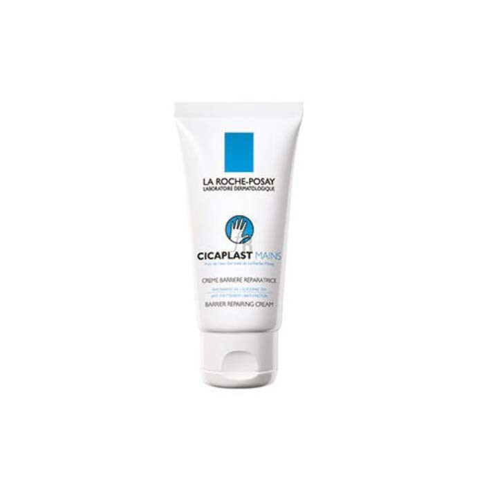 Cicaplast Mains La Roche Posay 50 Ml - La Roche-Posay