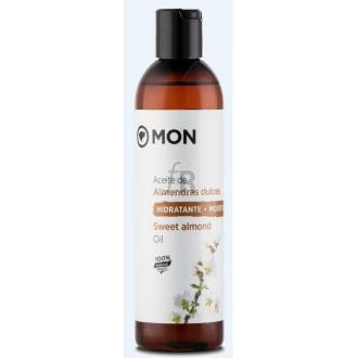Mondeconatur Aceite De Almendras 300Ml.