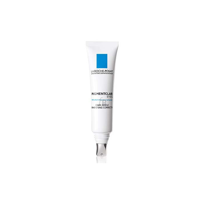 Pigmenclar Ojos La Roche Posay 15 Ml