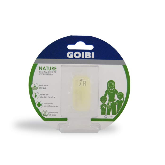 Goibi Nature Recambios De Citronela Goibi Nature Recambios De Citronela