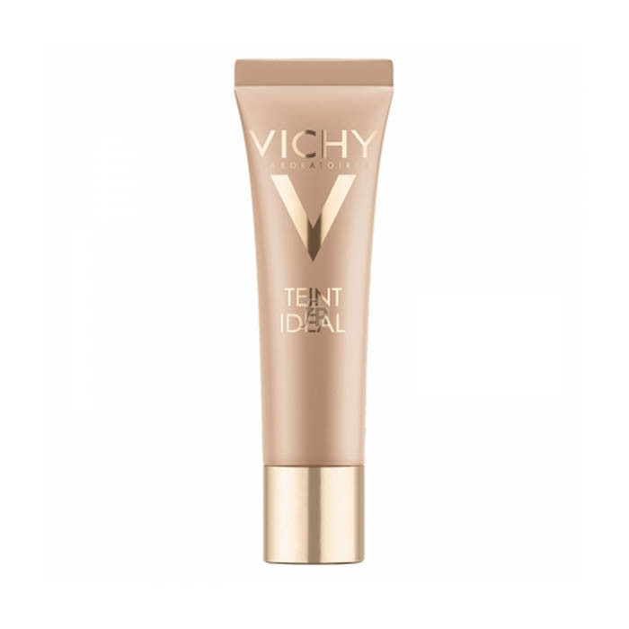 VichyTeint Ideal Maquillaje Fluido 30 Ml Tono 45 - Vichy