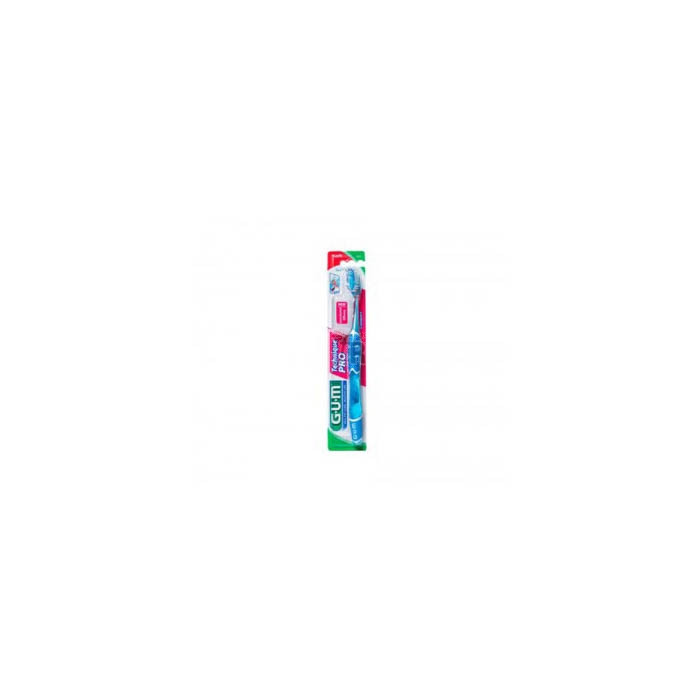 Cepillo Den Tech Pro Compac Suave Gum 525 - Varios