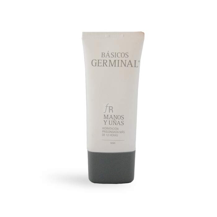 Basicos Germinal Para Manos Y Uñas 50 Ml